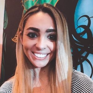 Meet your Posher, Ashley